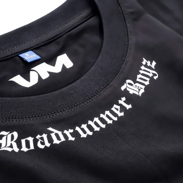 RoadRunner Boyz Unisex Oversized Tee